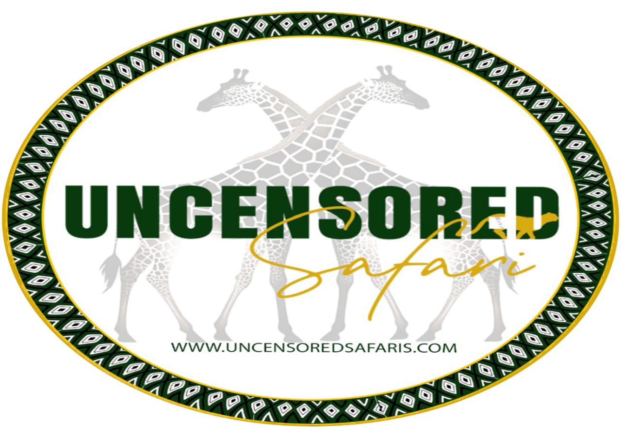 uncensored tours & safari limited