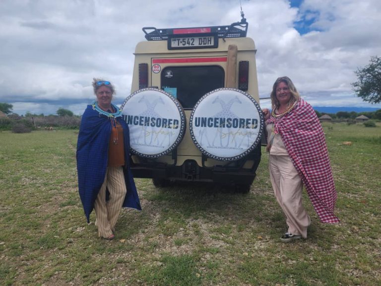 What I wish I knew before visiting Tanzania for safari