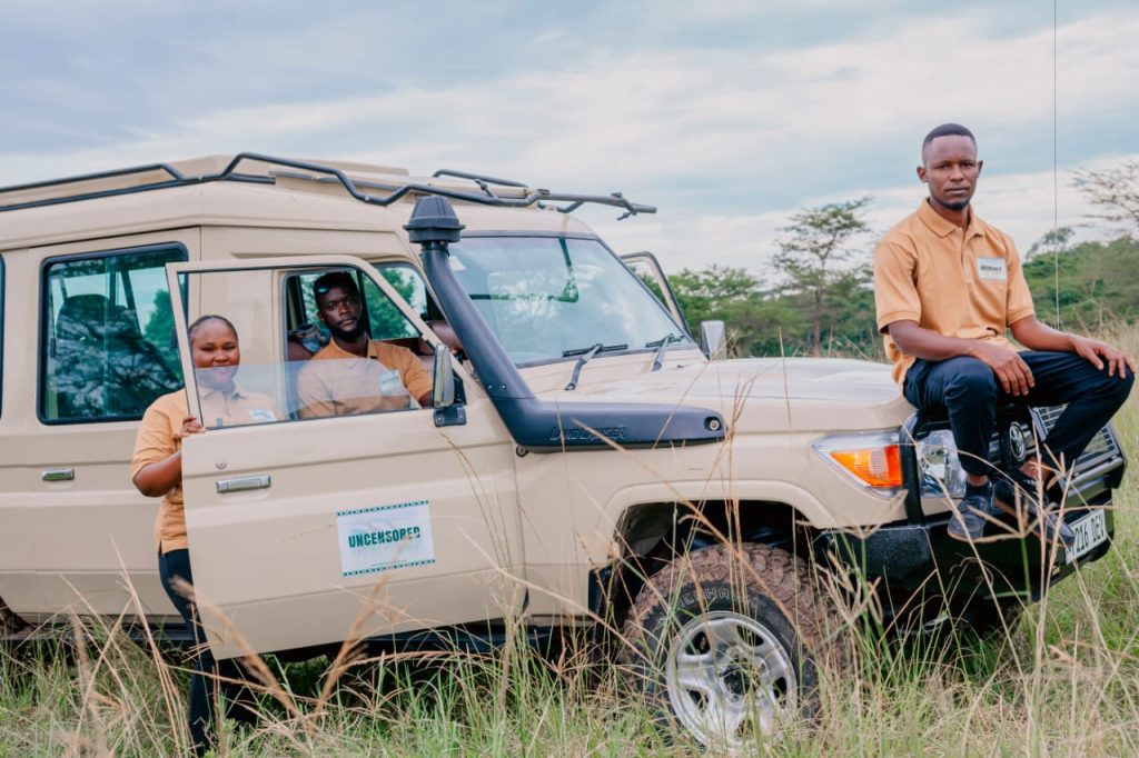 The Ultimate First-Timer’s Guide to Planning a Tanzanian Safari The Ultimate First-Timer’s Guide to Planning a Tanzanian Safar