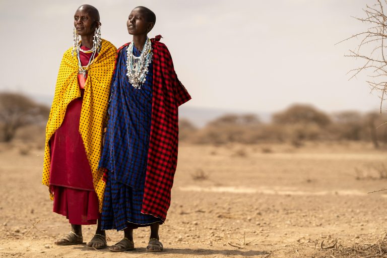 What to expect on a safari in Tanzania?
